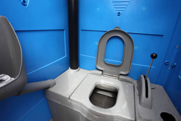 Best High-end porta potty rental  in Meridian, PA