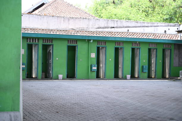 Best Sanitation services for porta potties  in Meridian, PA
