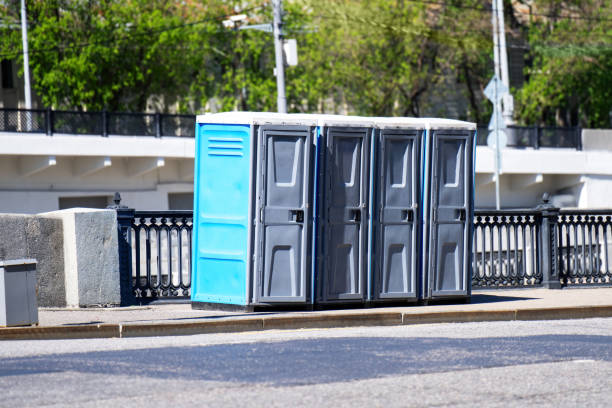 Best Long-term porta potty rental  in Meridian, PA