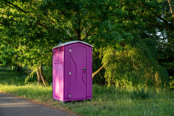Best Portable toilet rental cost  in Meridian, PA