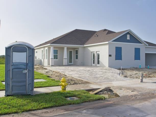 Best Wedding porta potty rental  in Meridian, PA